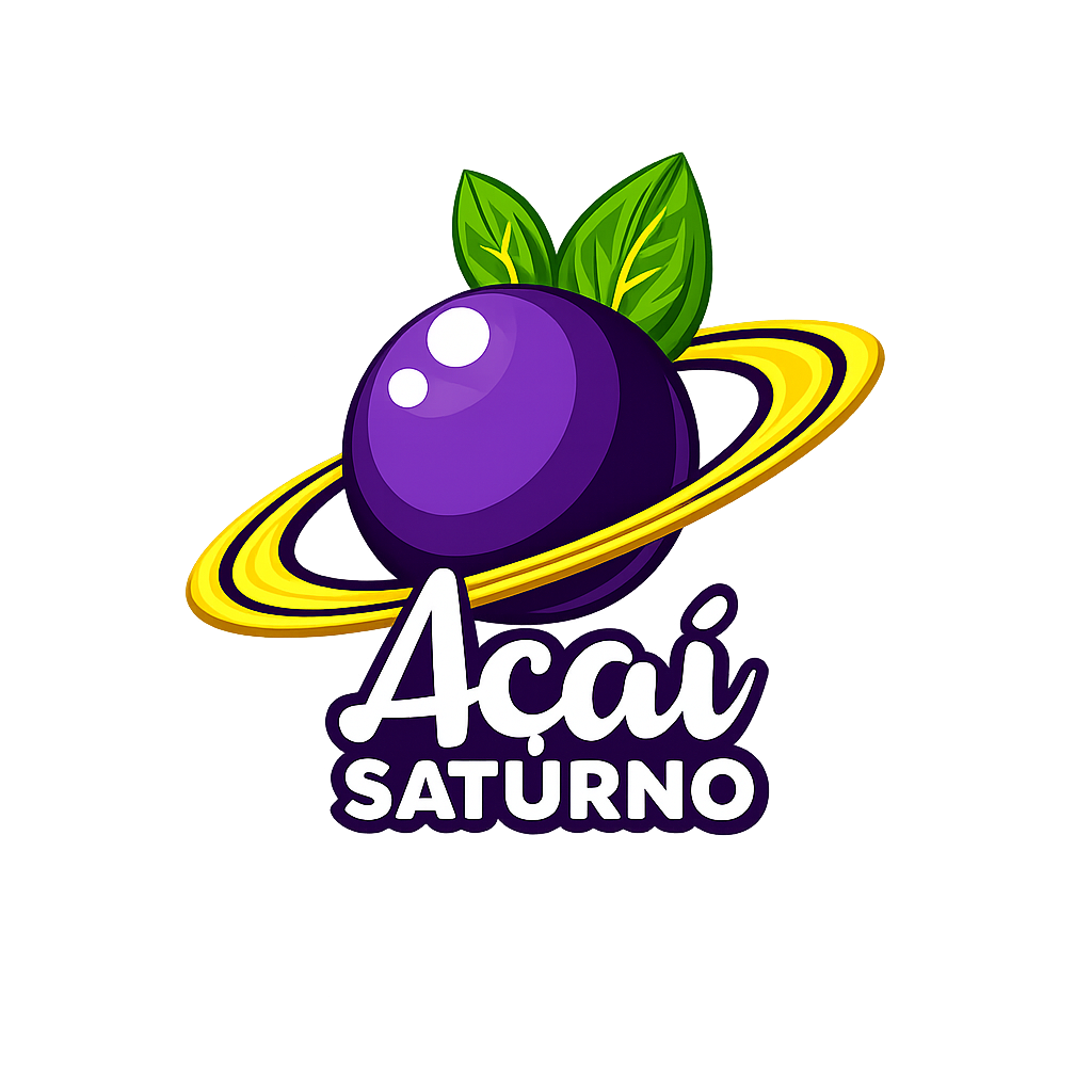 Açaí Saturno