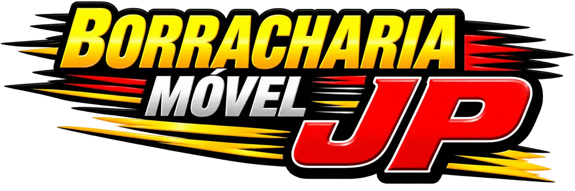 Borracharia Móvel JP
