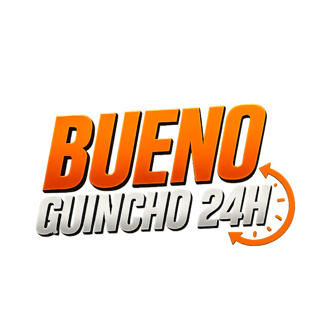 Bueno Guincho 24H