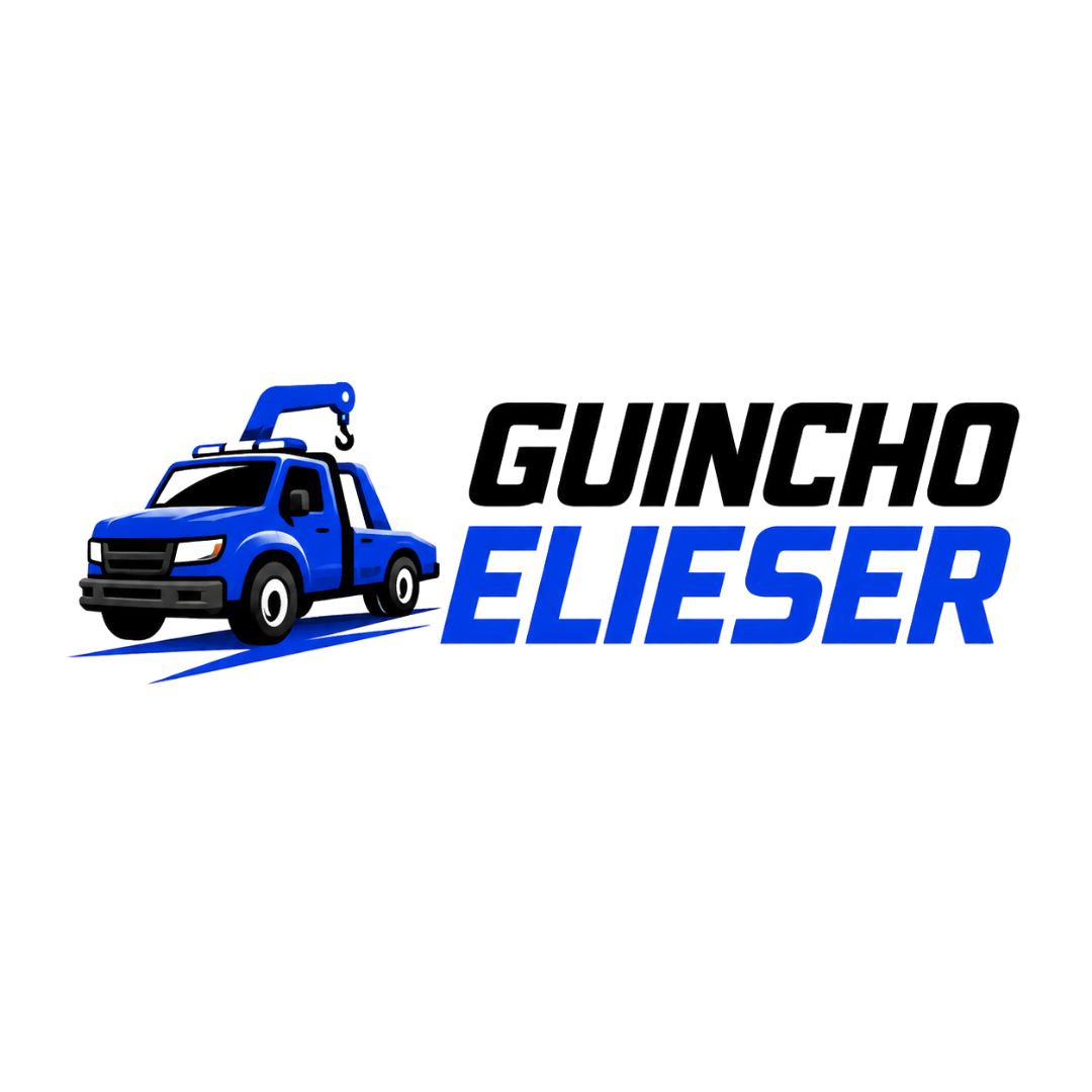 Guincho Elieser