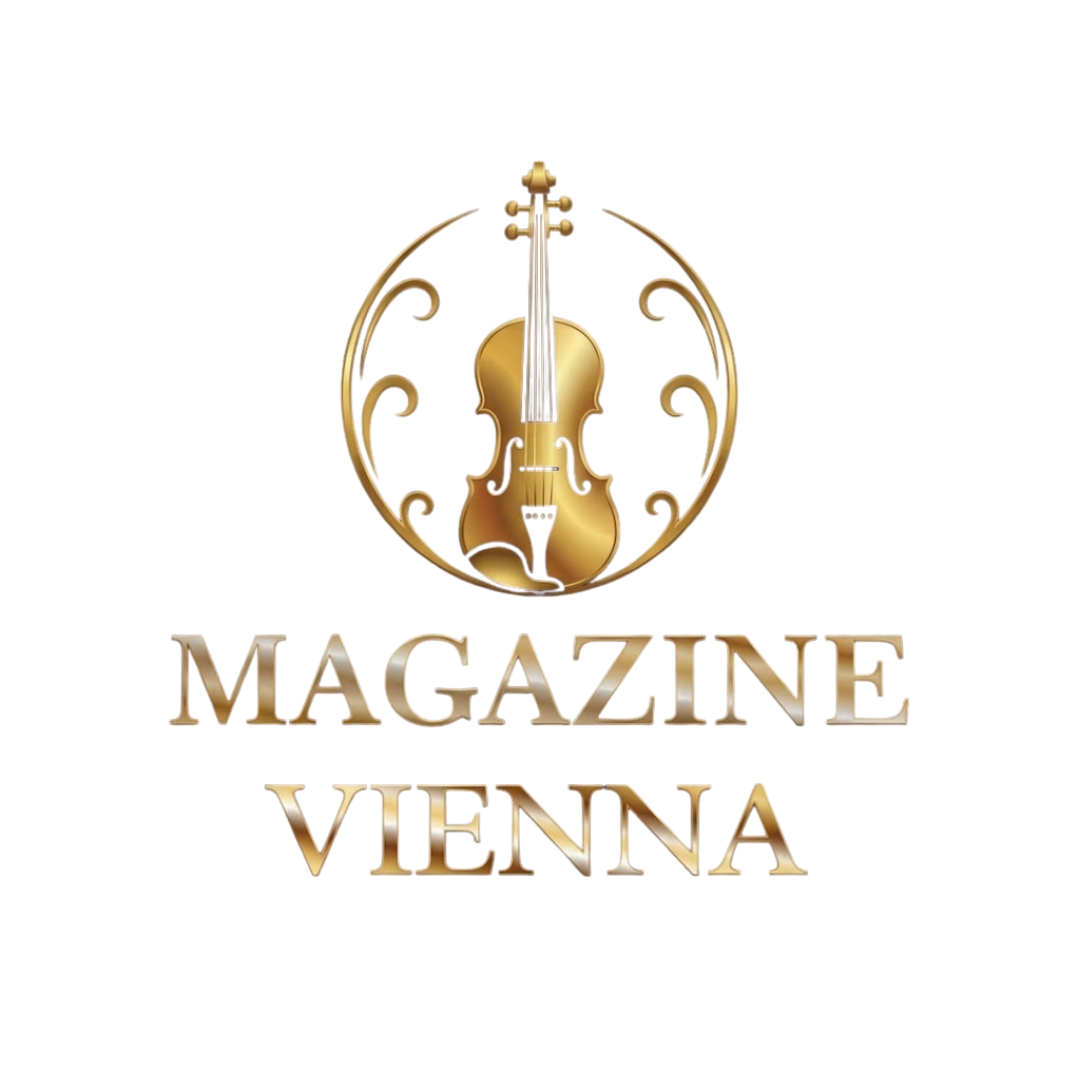 Magazine Vienna
