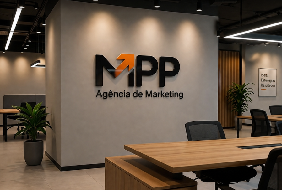 Escritório da Agência MPP