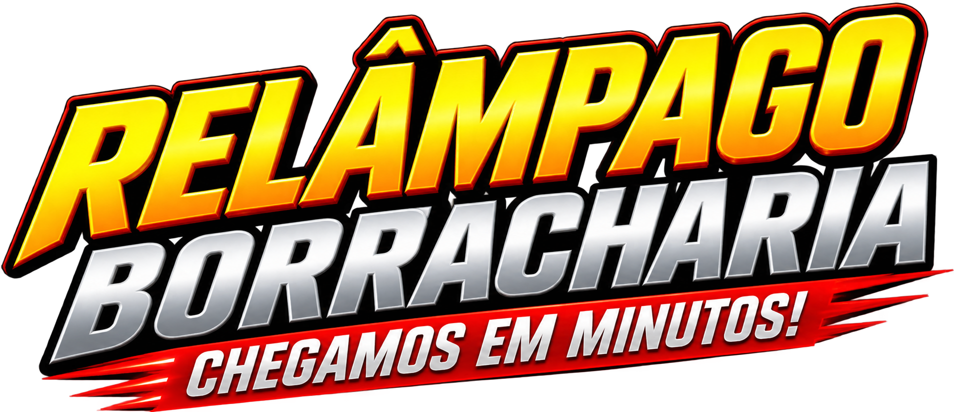 Relâmpago Borracharia